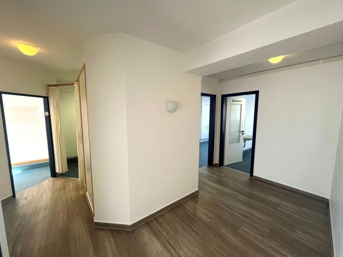 Innenansicht Innenansicht