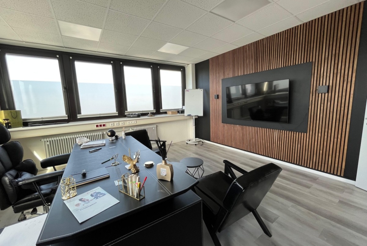 Büro
