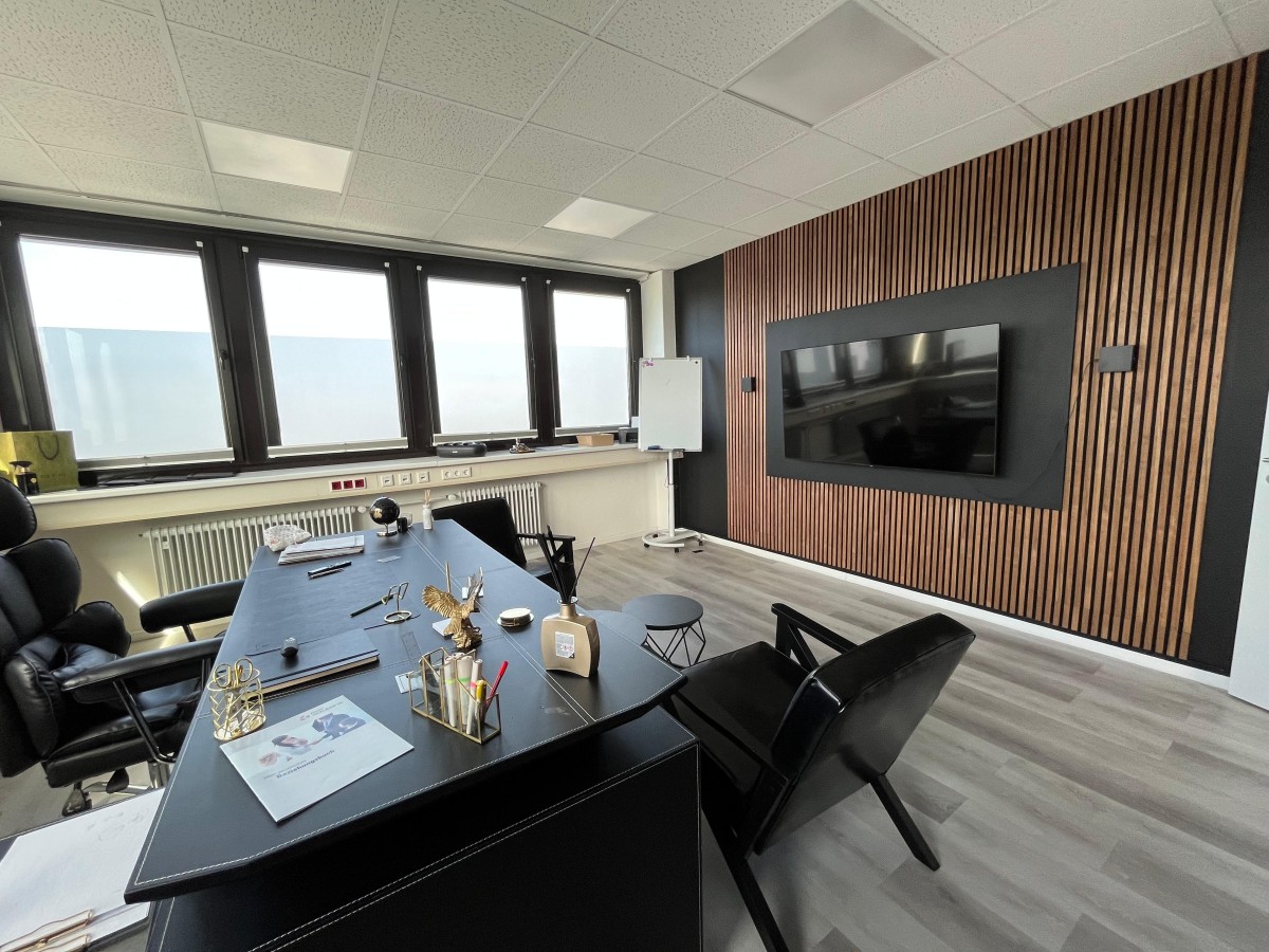 Büro