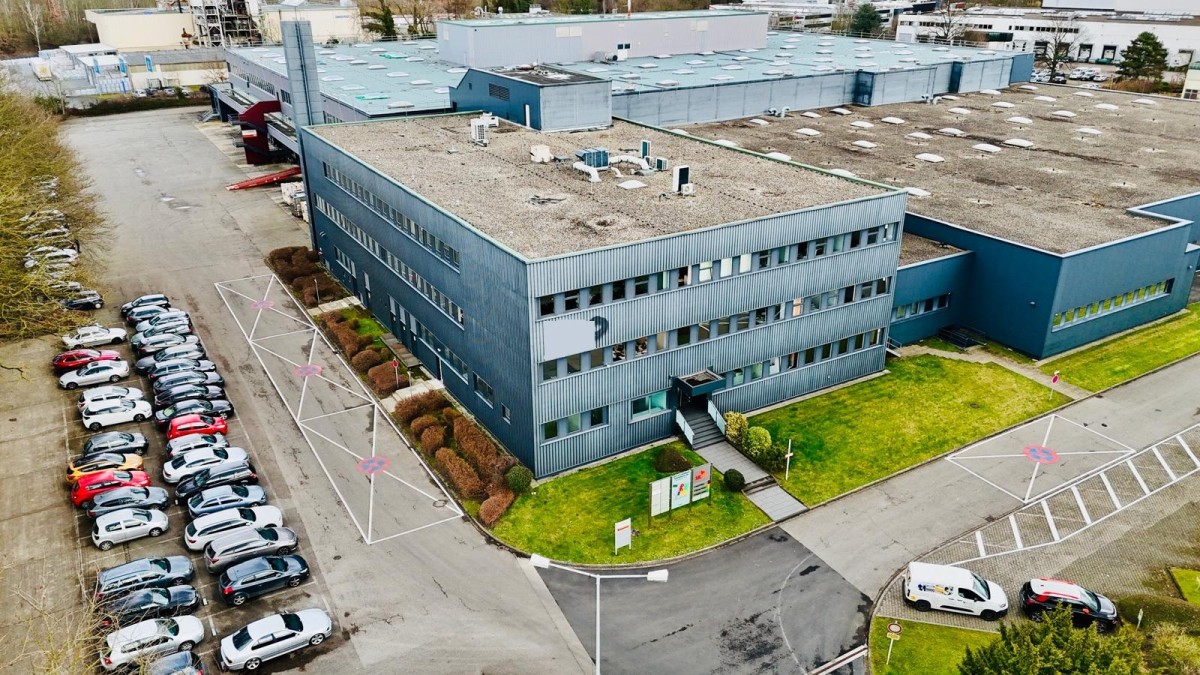 Außenansicht Außenansicht