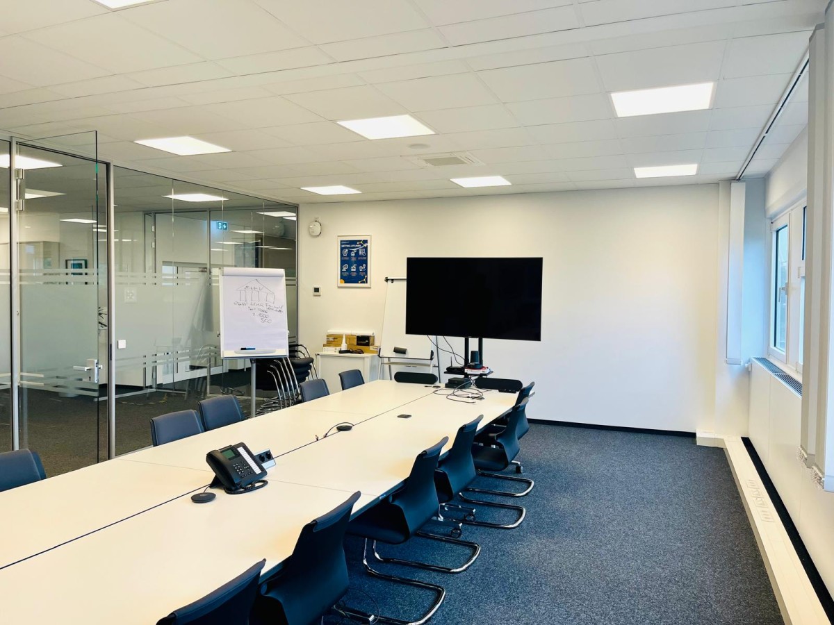 Innenansicht Innenansicht