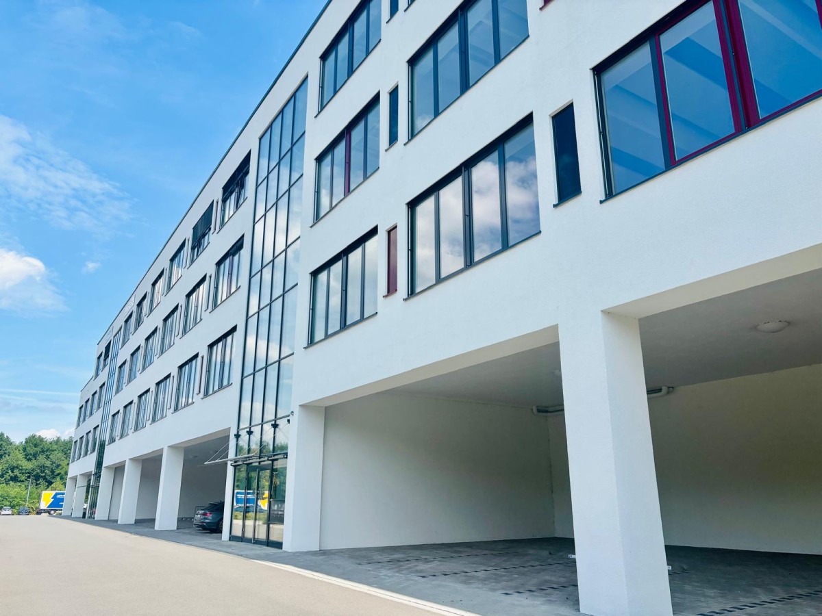 Außenansicht Außenansicht