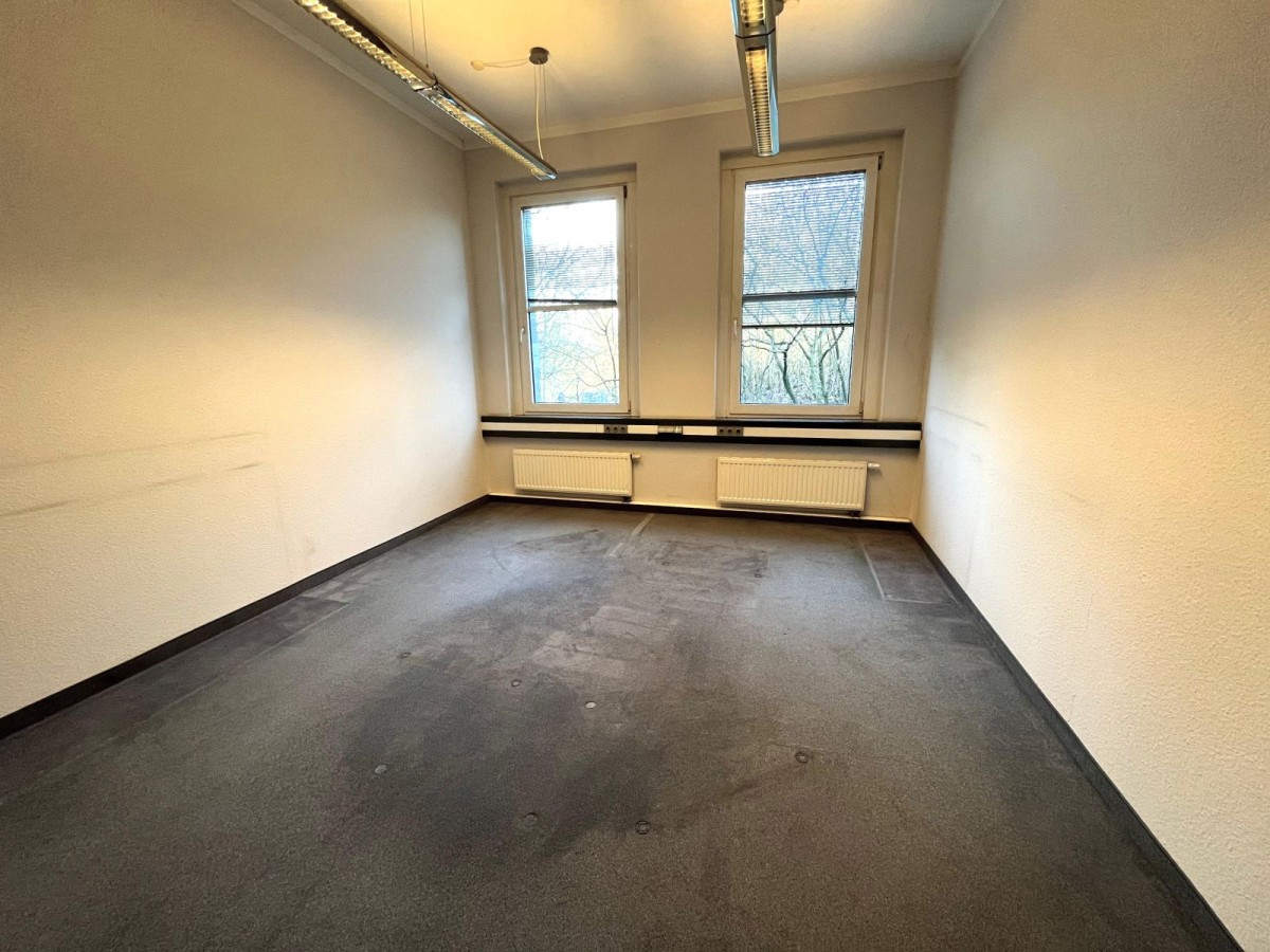 Bürofläche Bürofläche