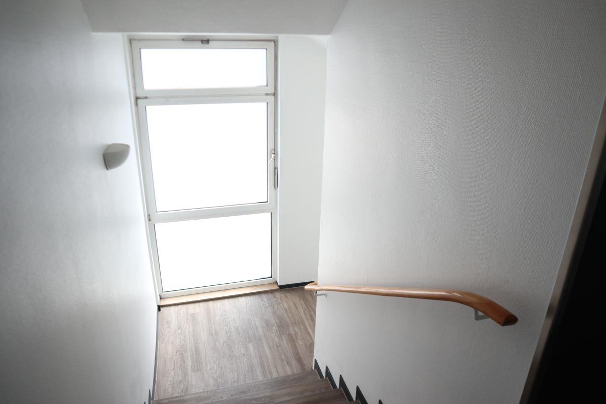 Treppenhaus Treppenhaus