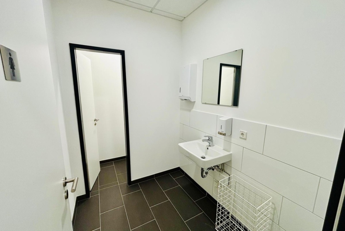 Mögl. Innenausbau