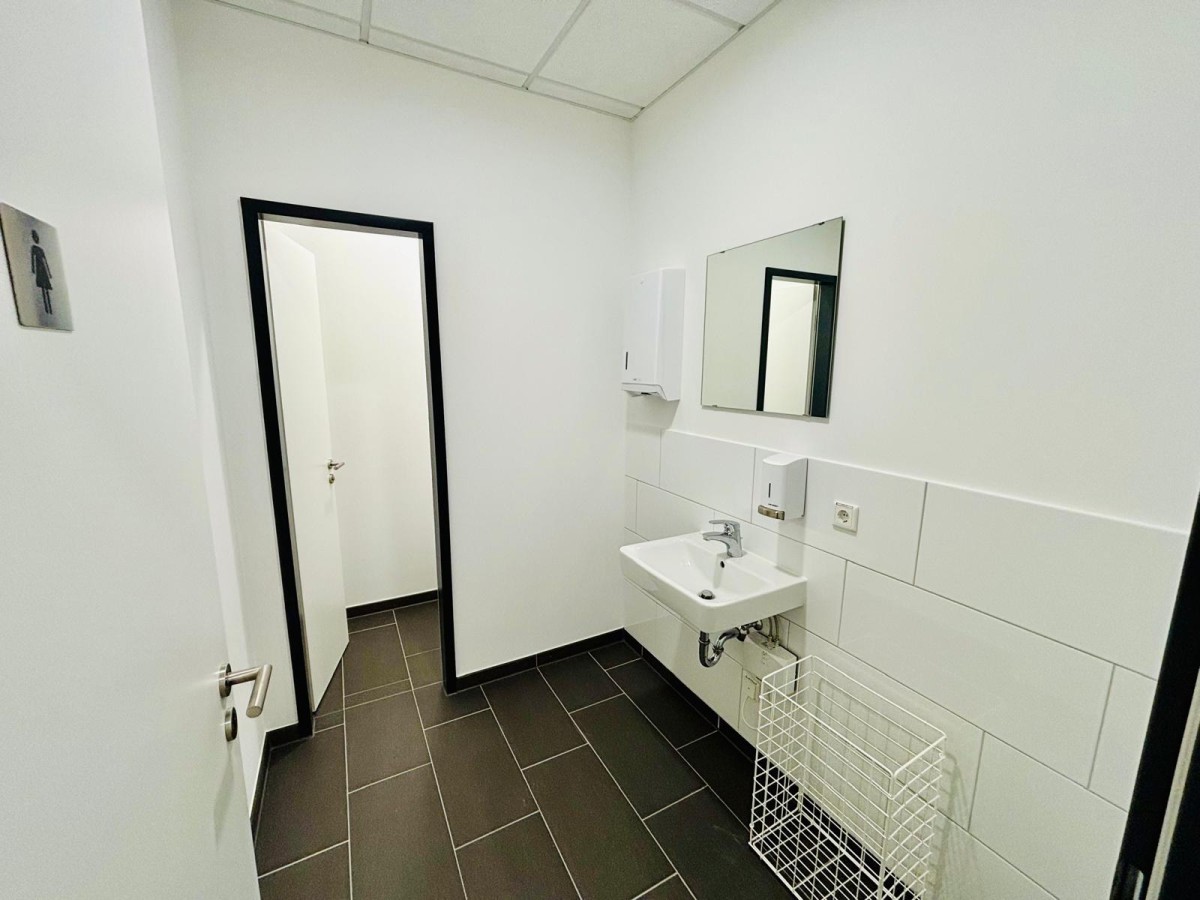 Mögl. Innenausbau Mögl. Innenausbau