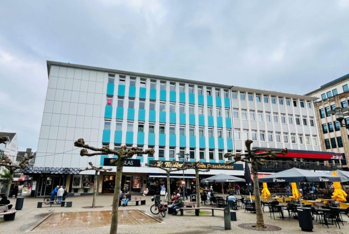 Ansicht Marktpl.