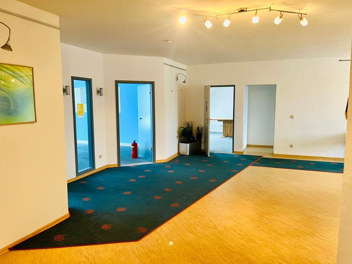 Mögl. Innenansicht Mögl. Innenansicht