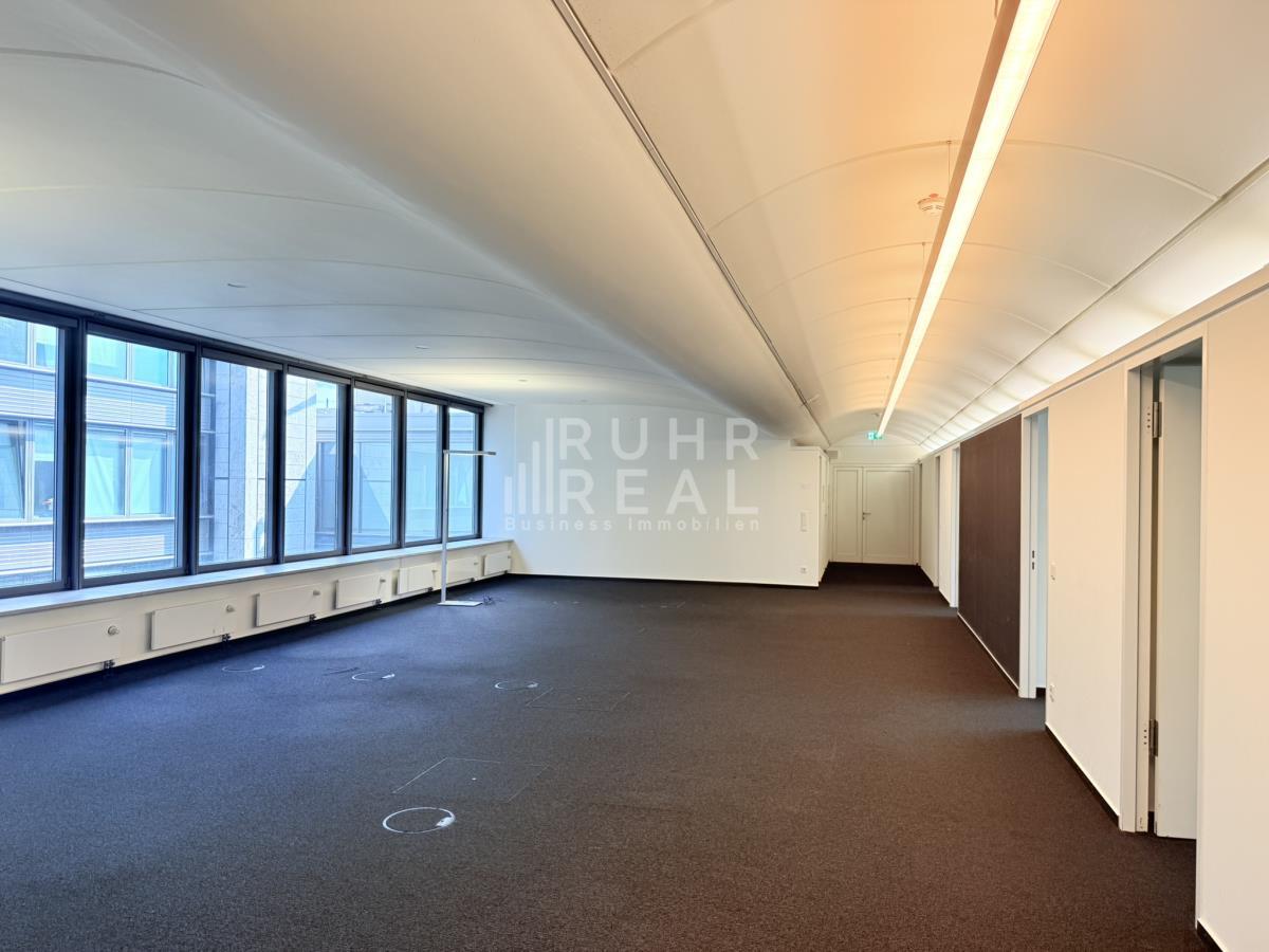 großes Büro