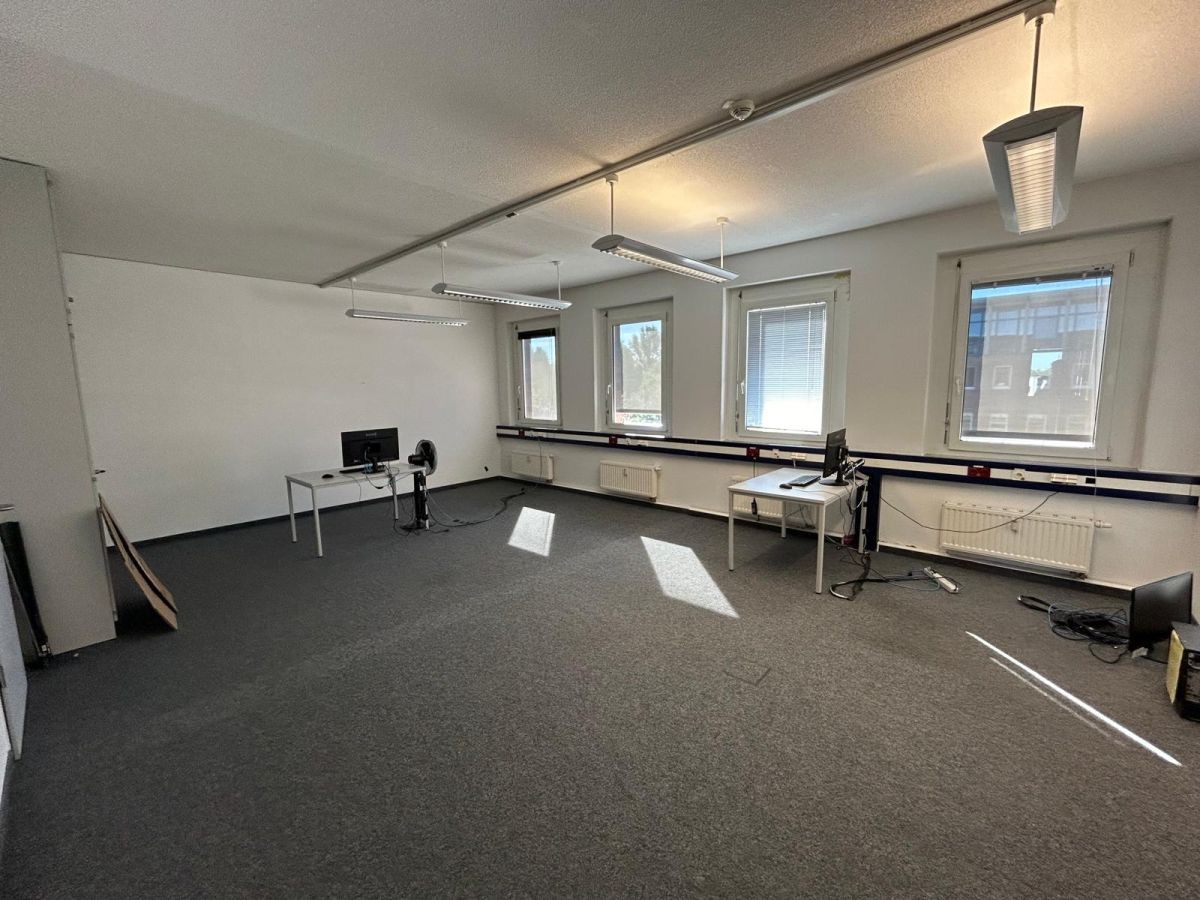 Schulungsraum Schulungsraum