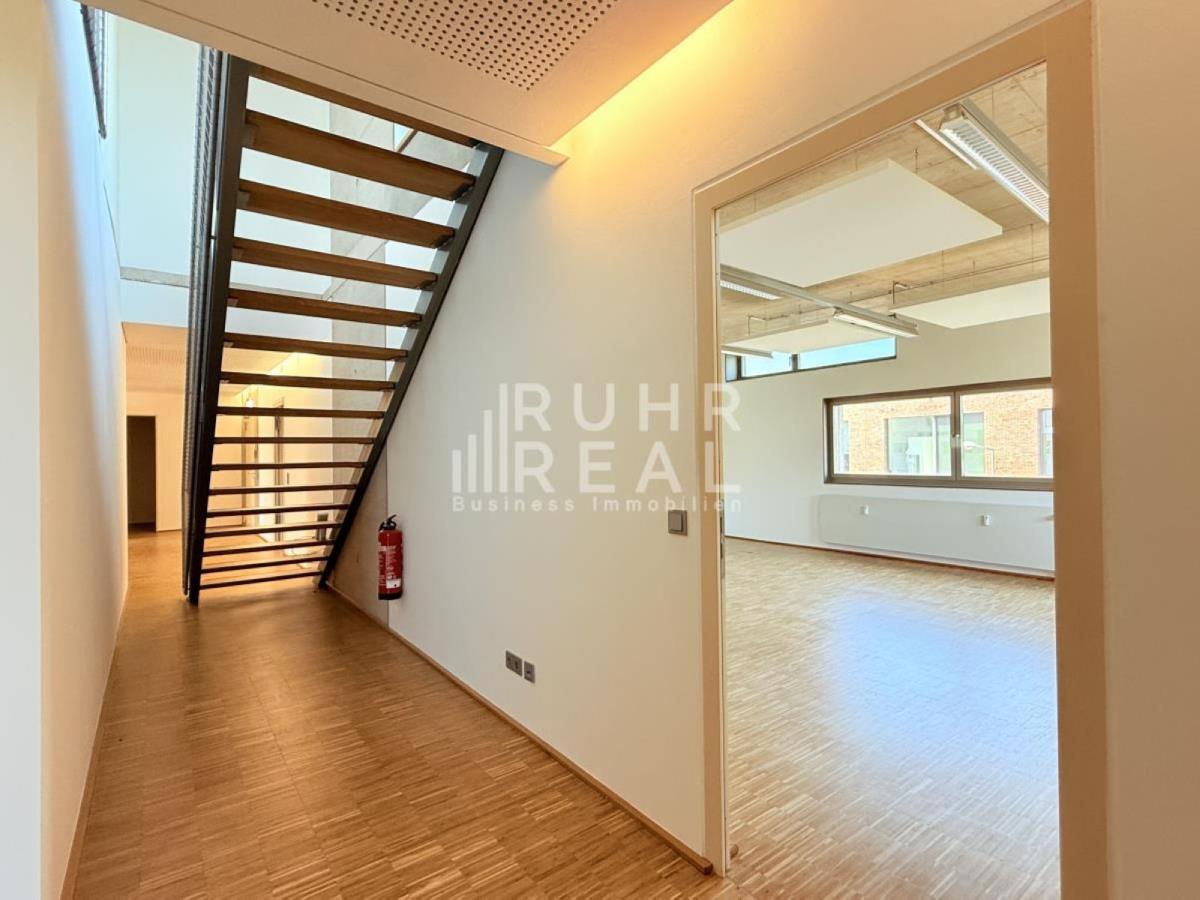 Interne Verbindungstreppe Interne Verbindungstreppe