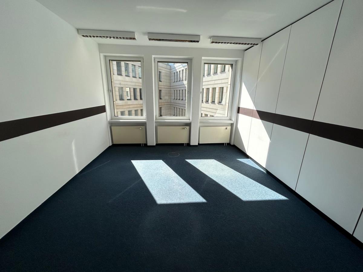Zellenbüro