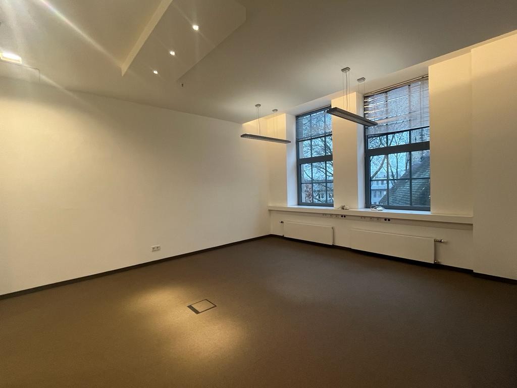 Büroansicht