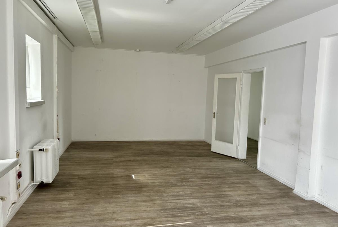 Besprechungsraum / Büro