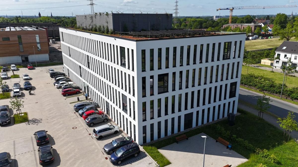 Seitenansicht