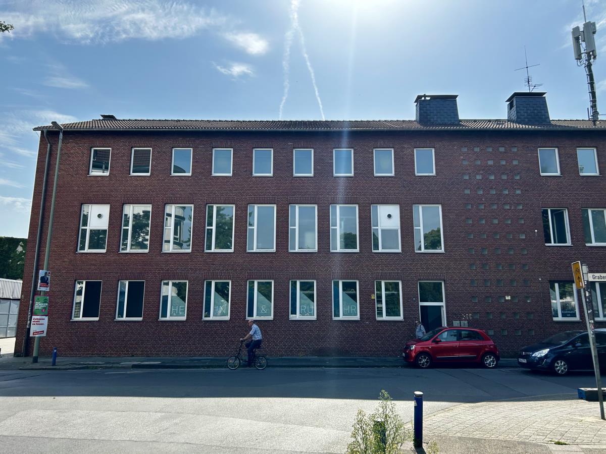 Gebäudeansicht