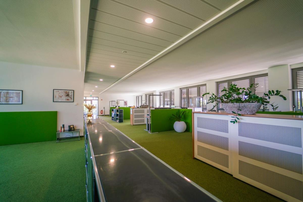 Open Space