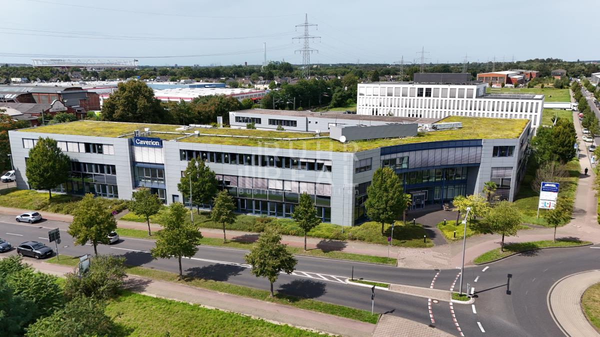 Drohnenaufnahme Drohnenaufnahme