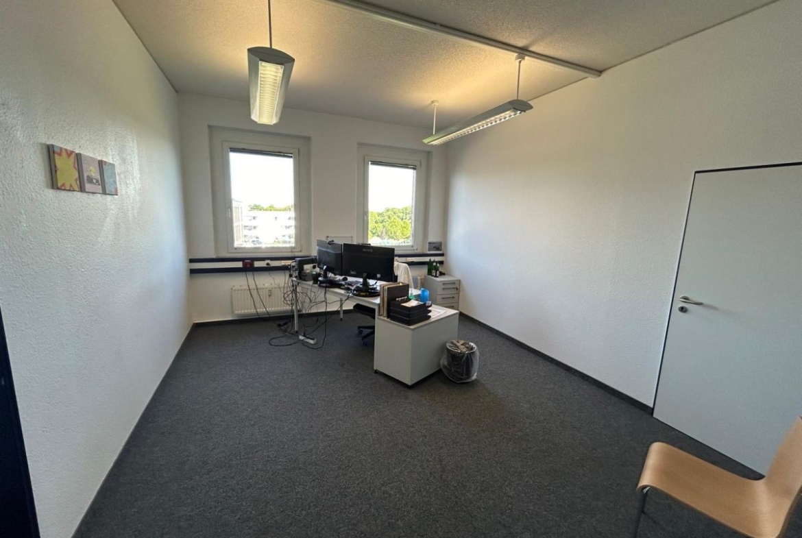 Büro