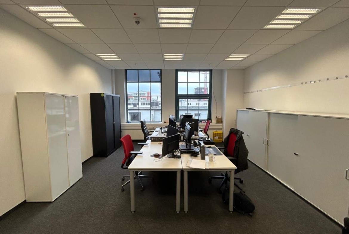 Büro