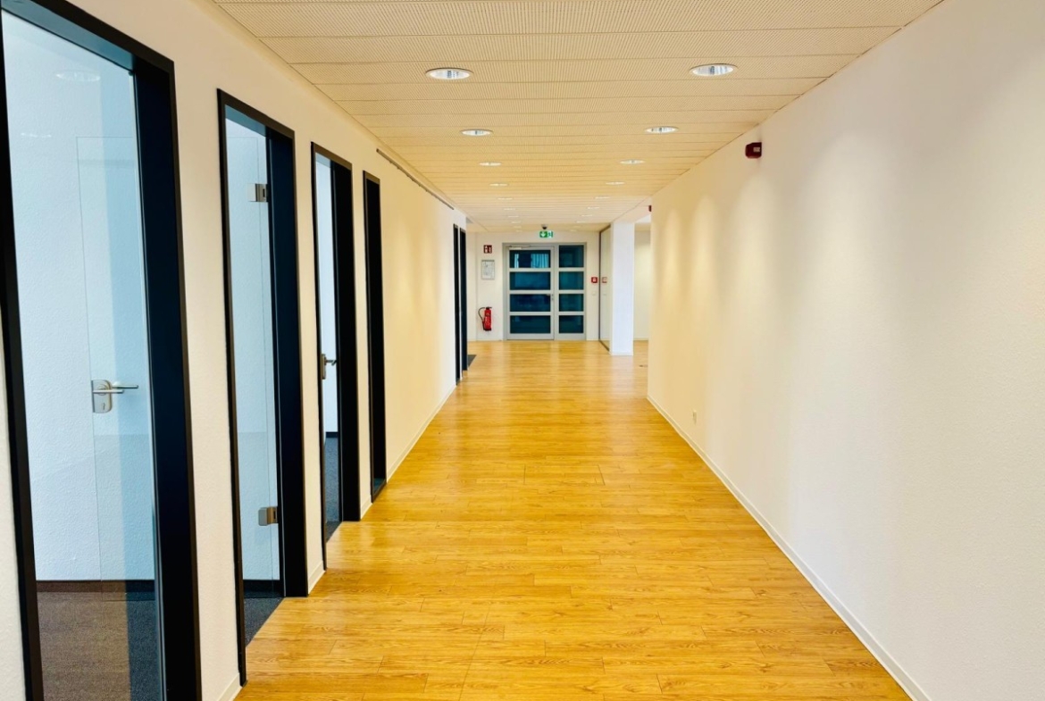 Innenansicht