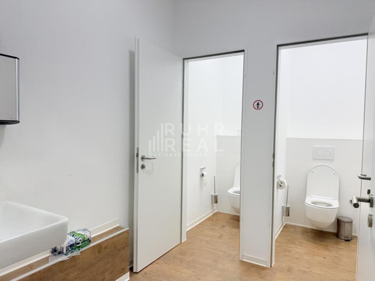 Sanitärräume Sanitärräume