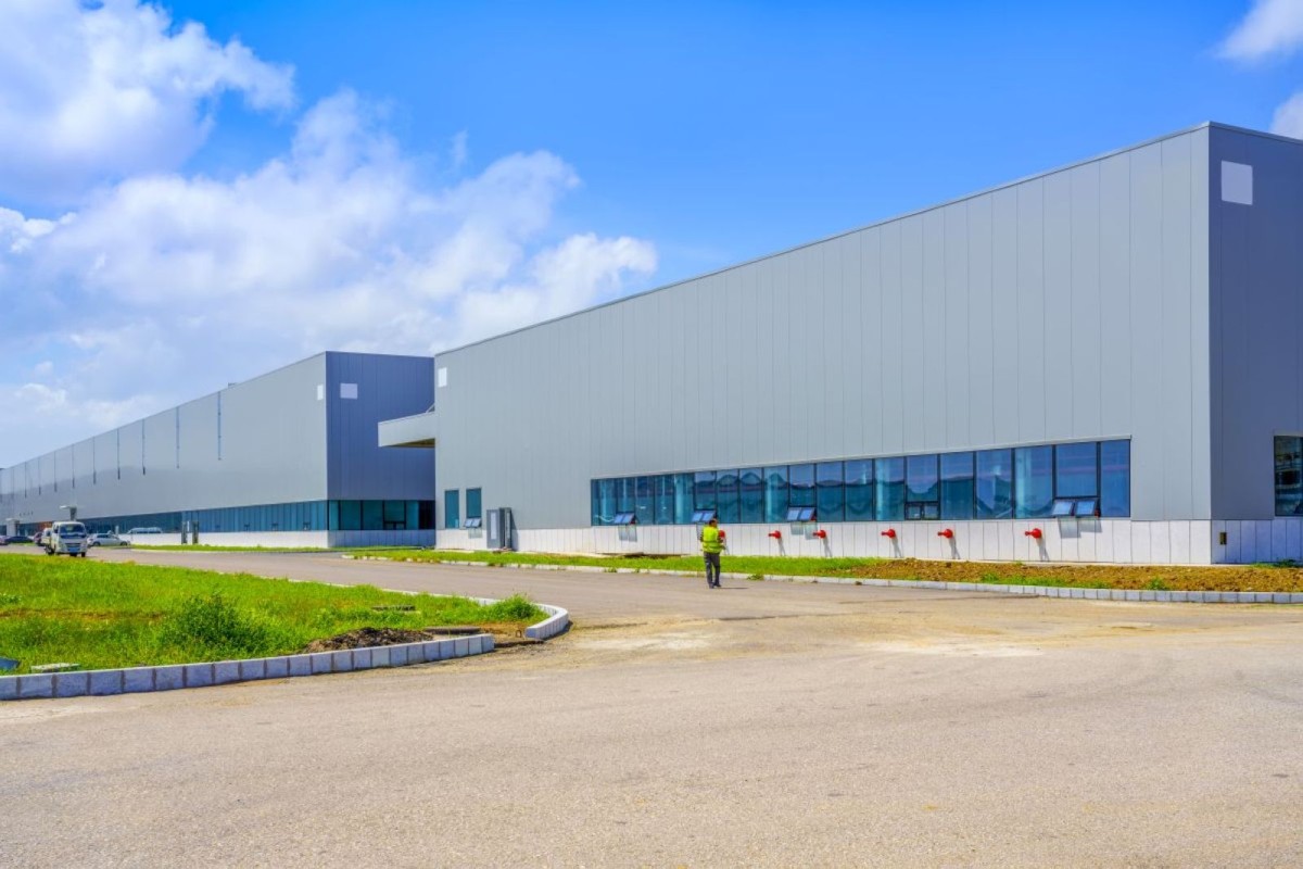 Beispielbild Außenansicht Beispielbild Außenansicht