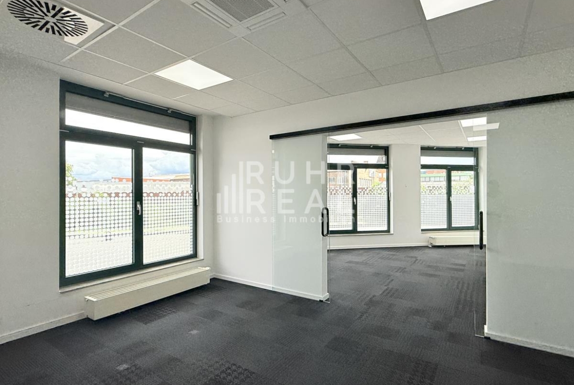 Büro