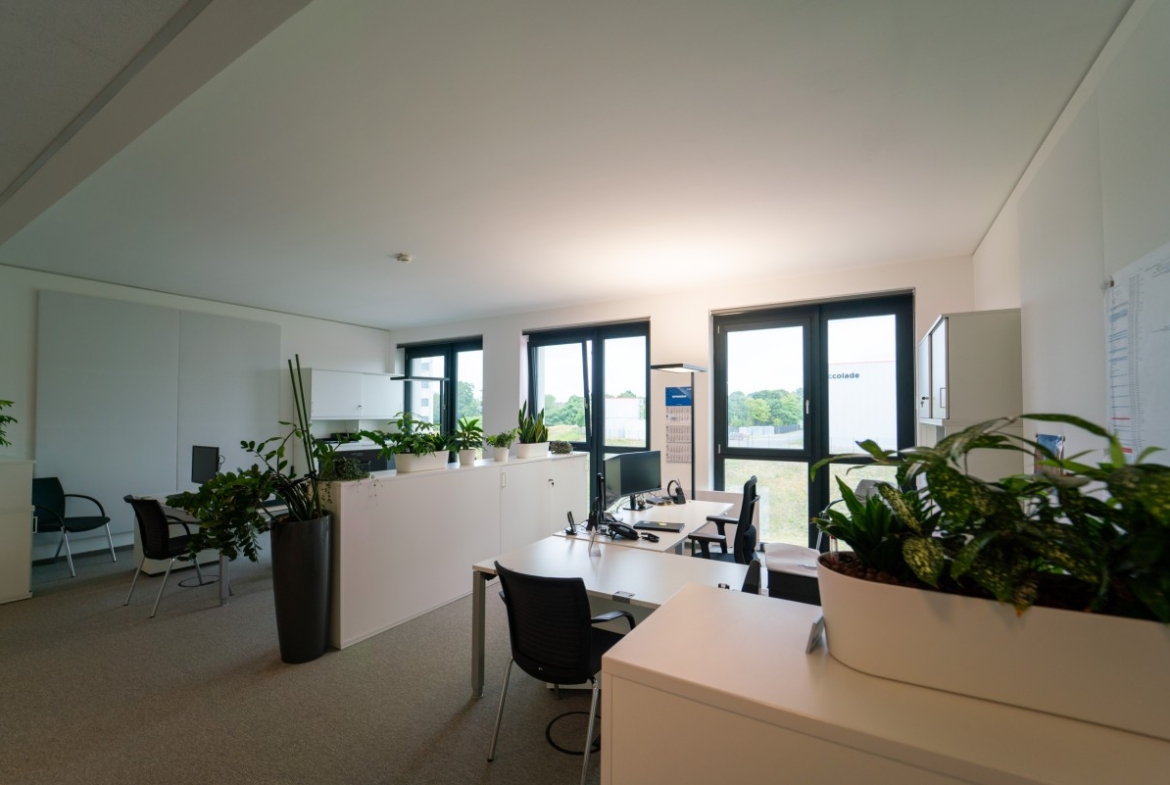Open Space