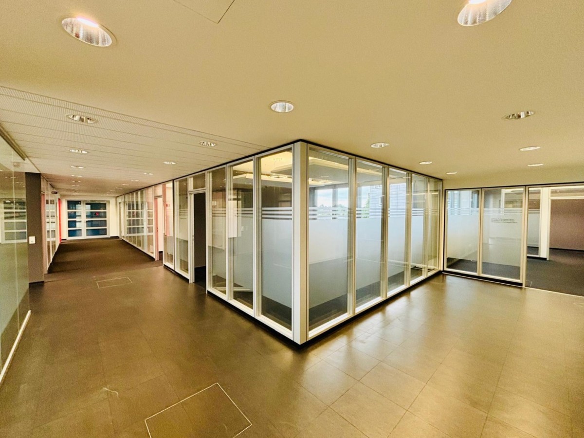 Innenansicht Innenansicht