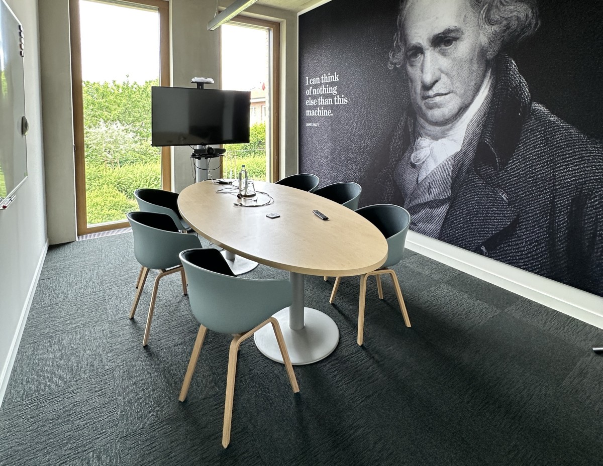 Konferenzraum Konferenzraum