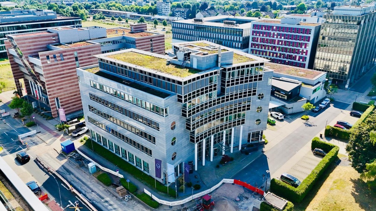 Außenansicht Außenansicht