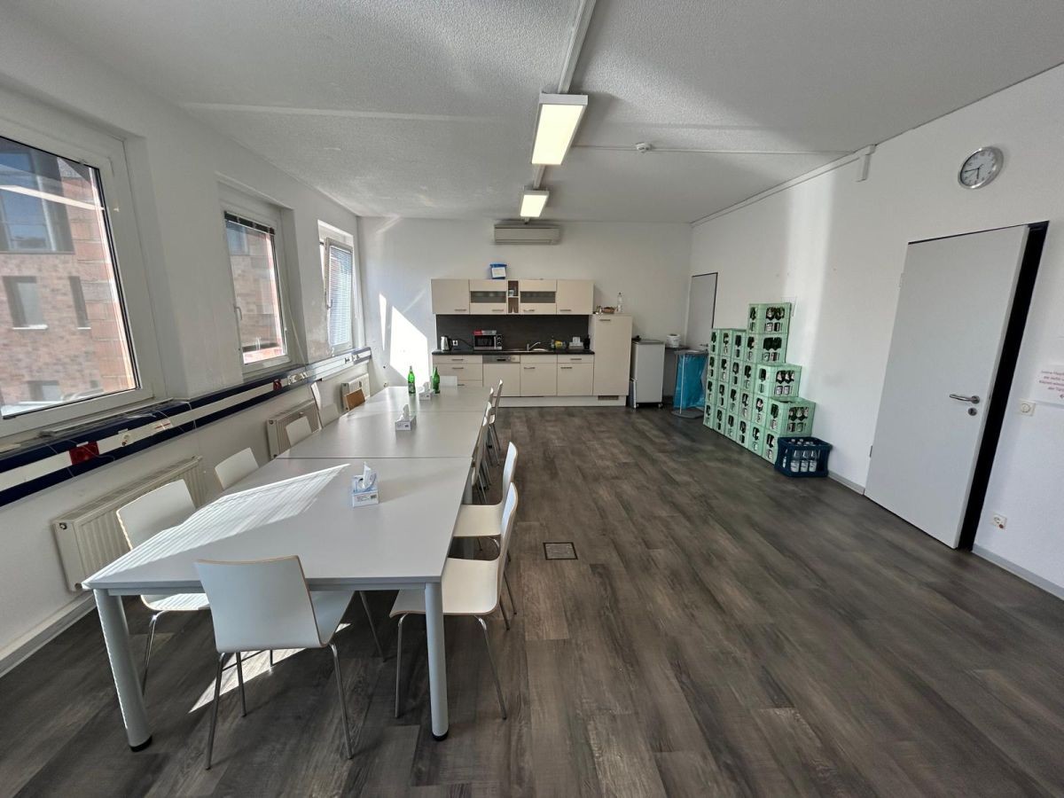 Küchenansicht Küchenansicht