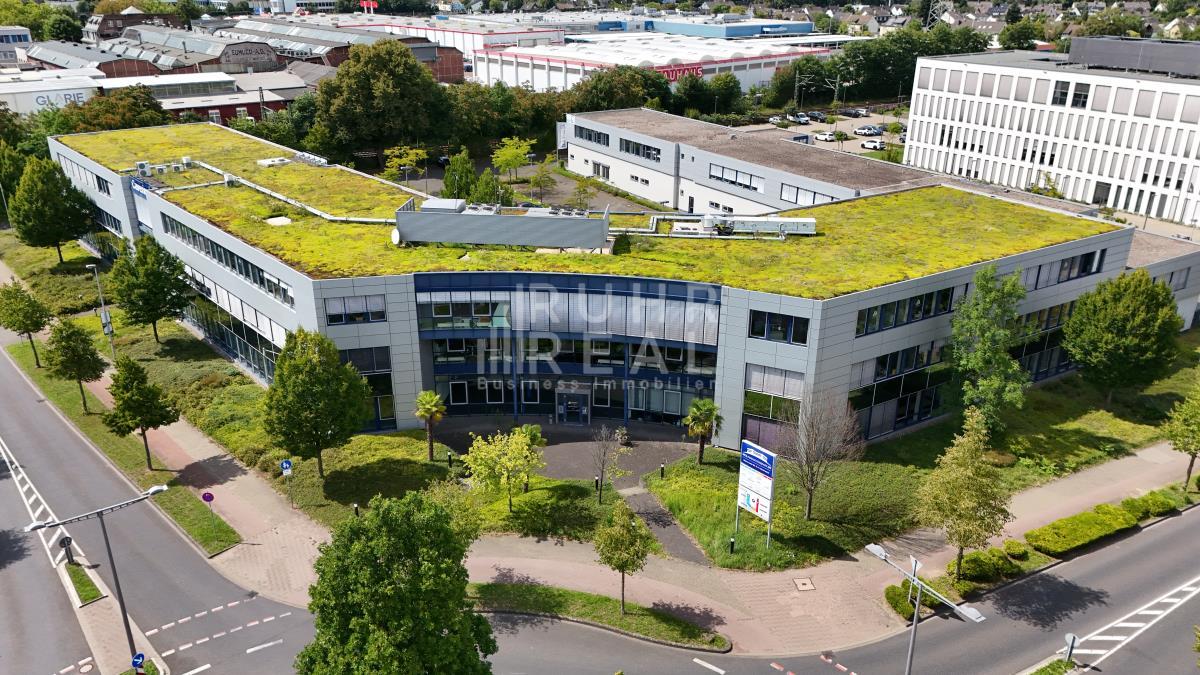 Drohnenaufnahme Drohnenaufnahme