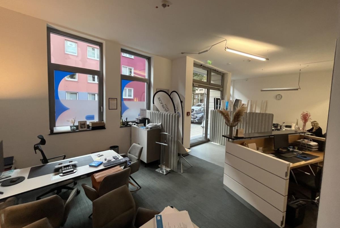 Büro