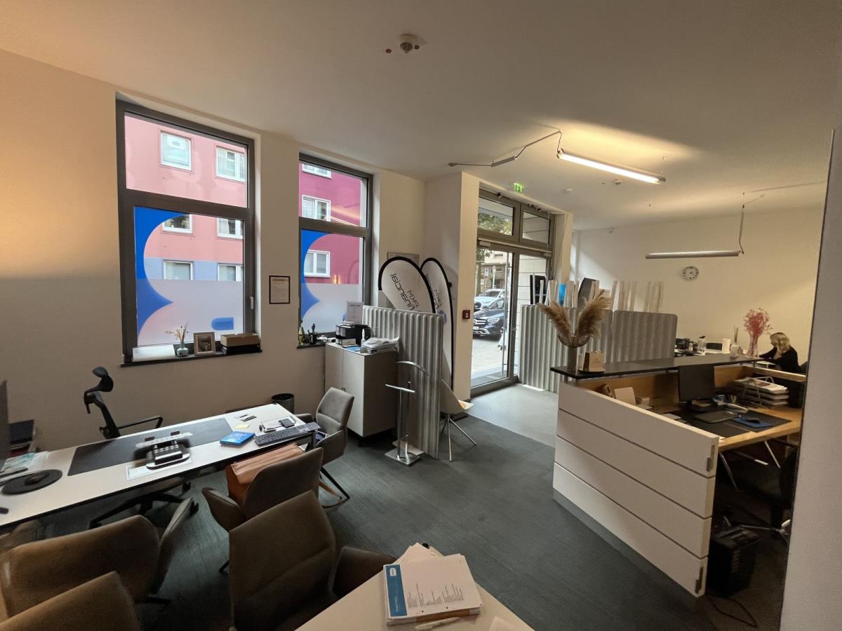 Büro