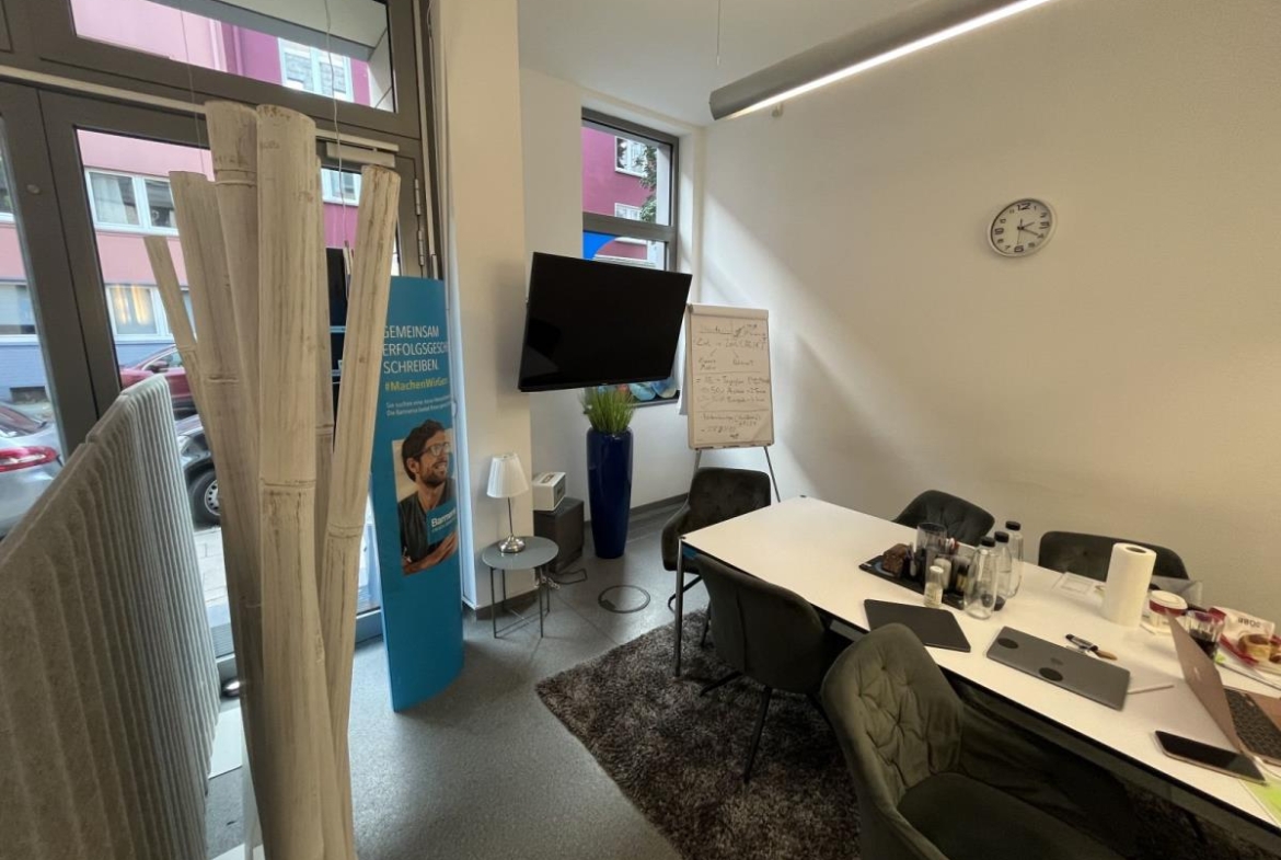 Büro