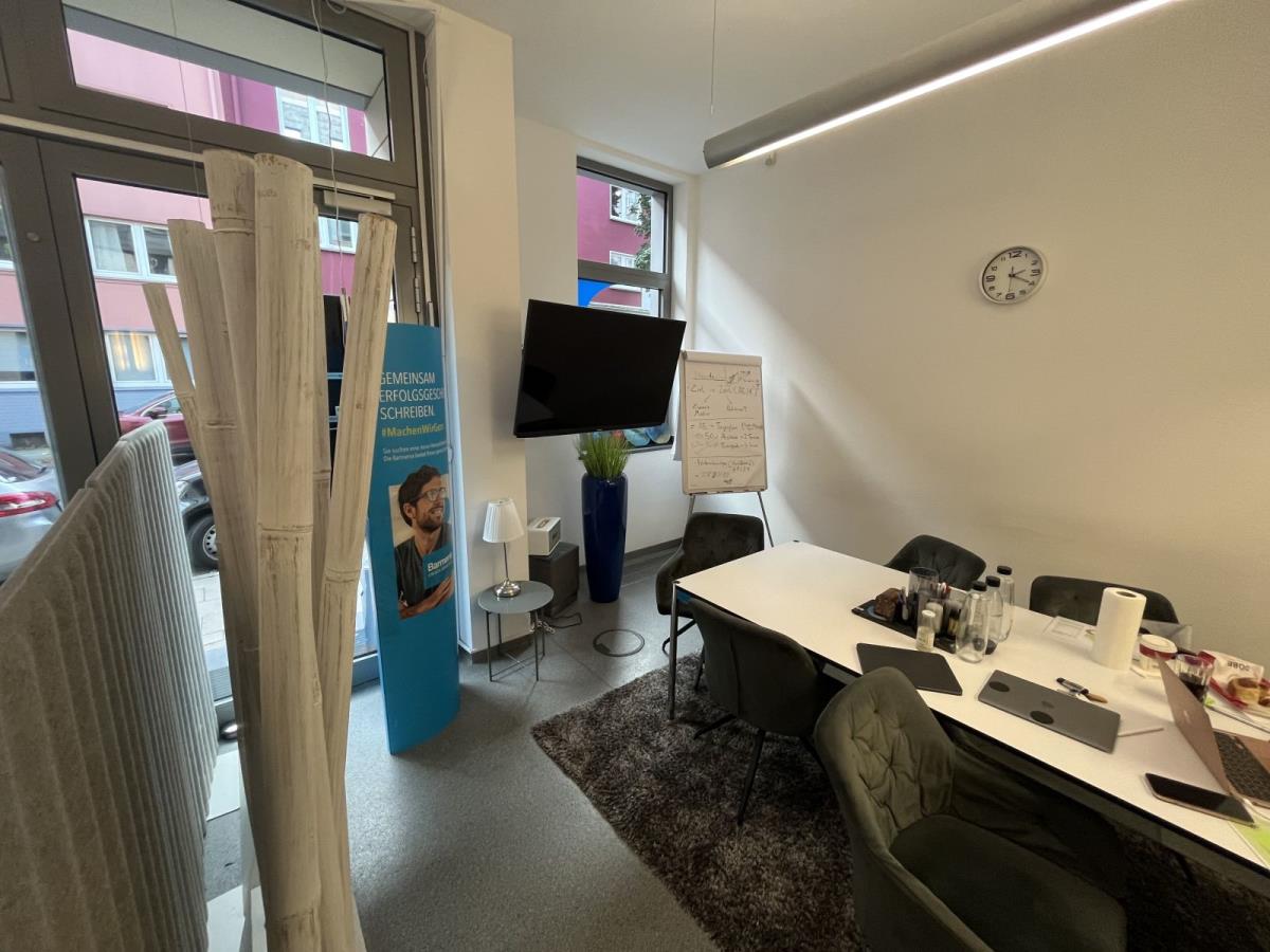 Büro