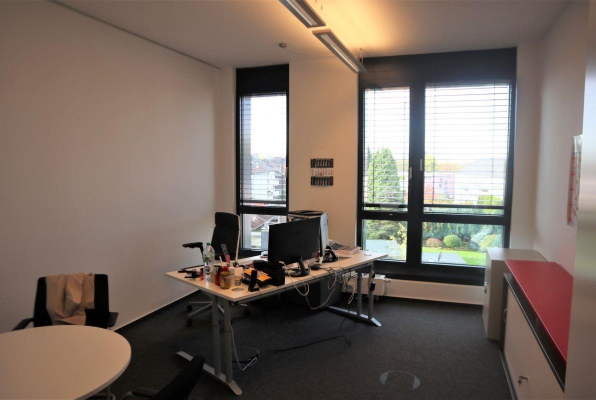 Büro