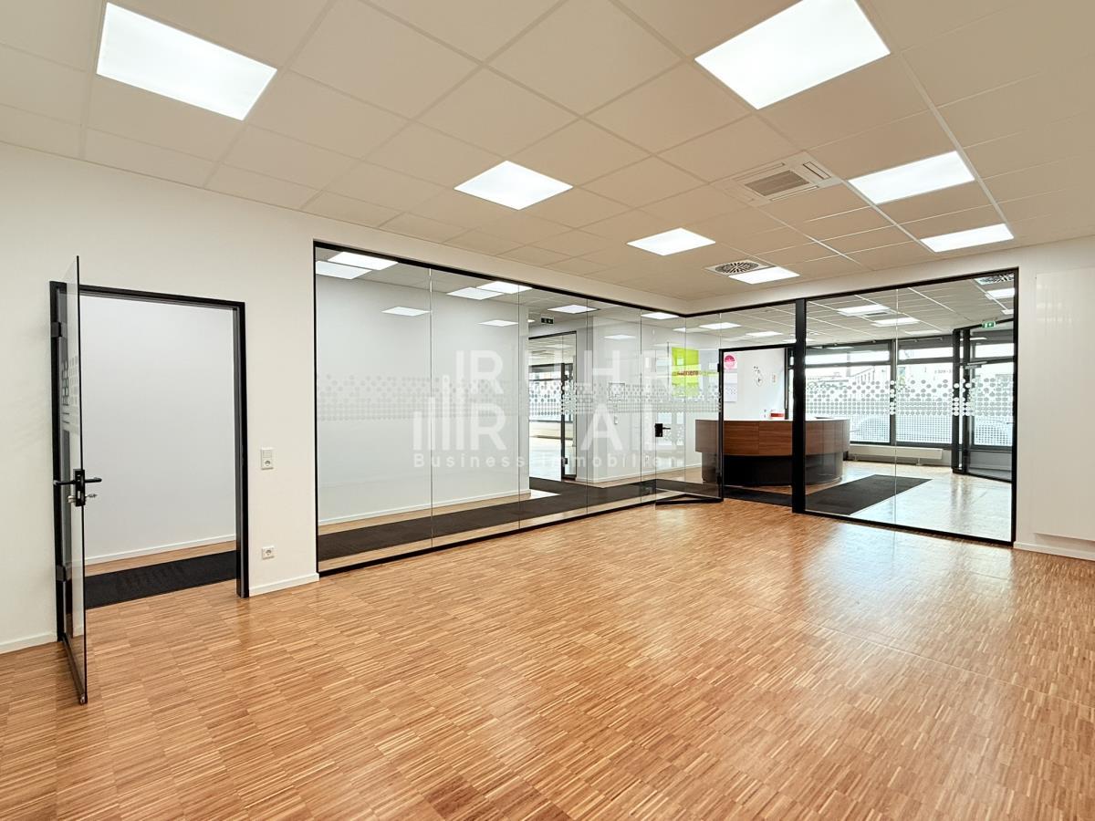 Schulungsraum Schulungsraum