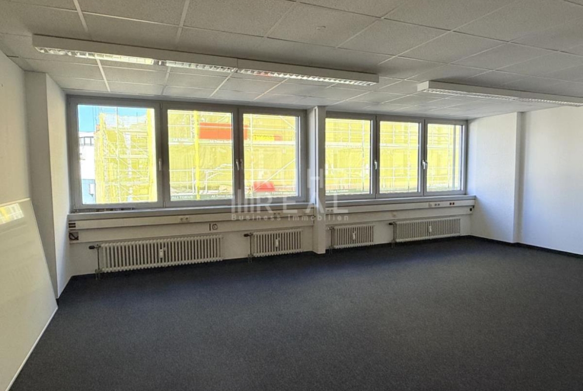 Büro
