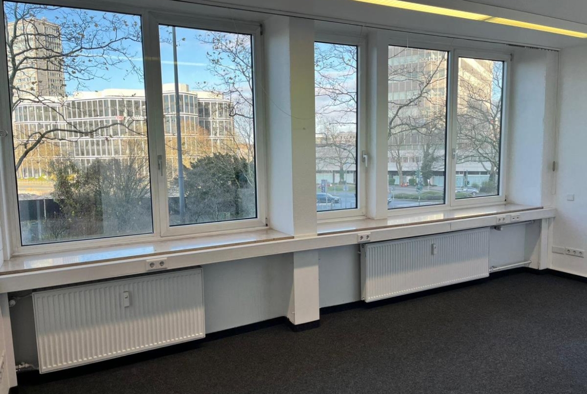 Büro