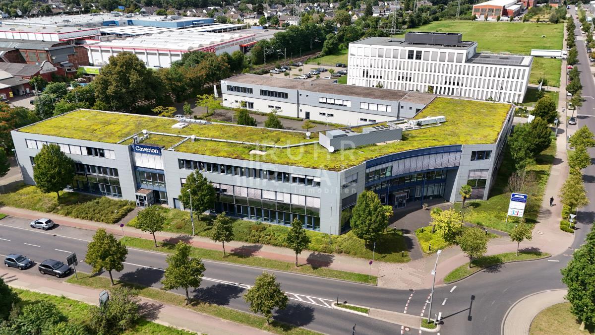 Drohnenaufnahme Drohnenaufnahme