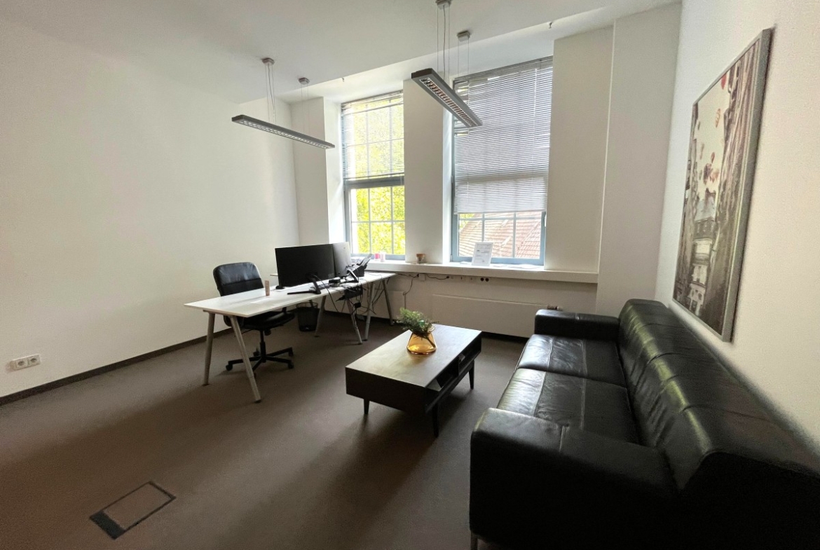 Einzelbüro