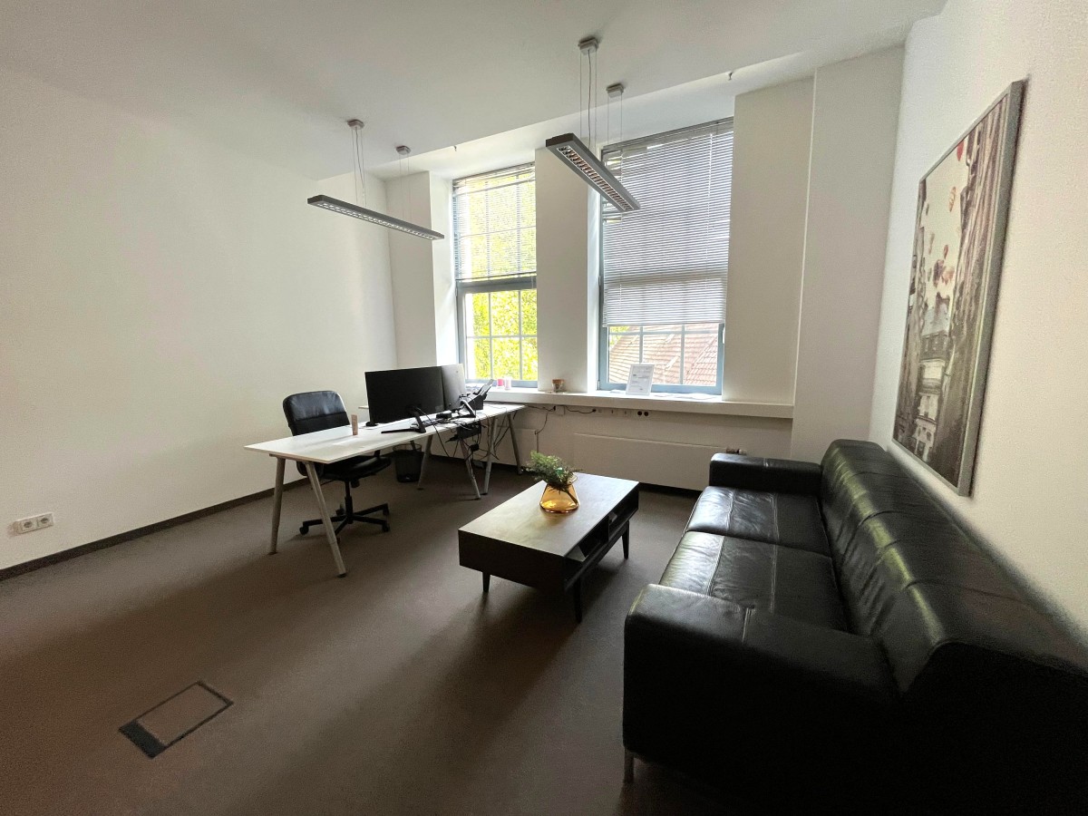 Einzelbüro