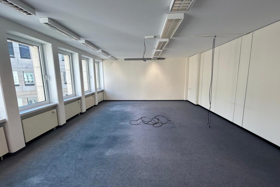 Besprechungsraum