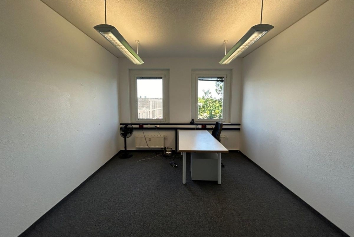 Zellenbüro