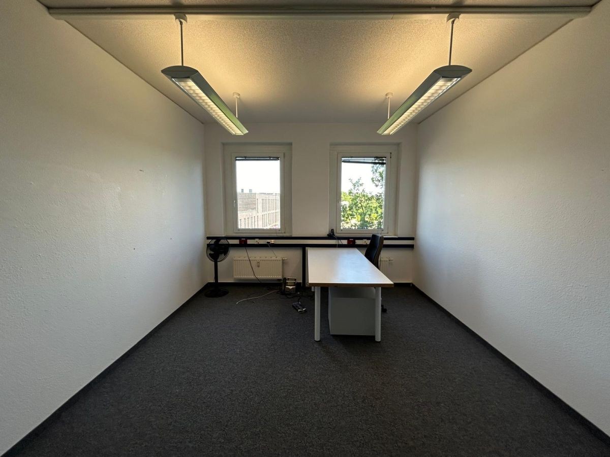 Zellenbüro Zellenbüro