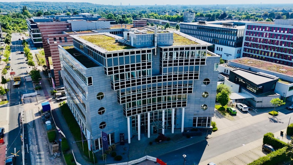 Außenansicht Außenansicht