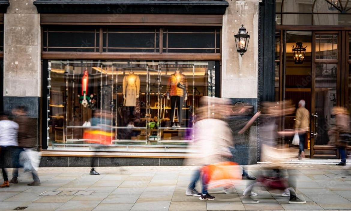 RETAIL Beispielbild